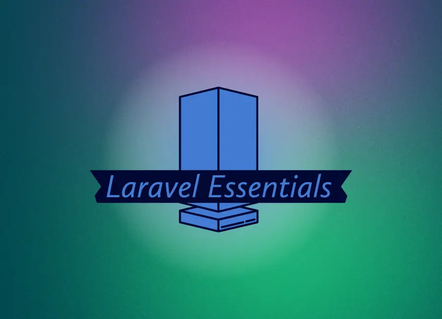 Laravel Essentials Pack